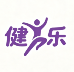 健乐 Logo